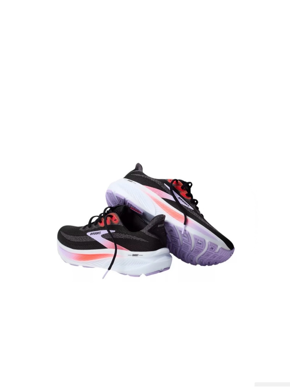 Brooks Ghost 17 Running Shoe - Women's - Picture 3 of 6